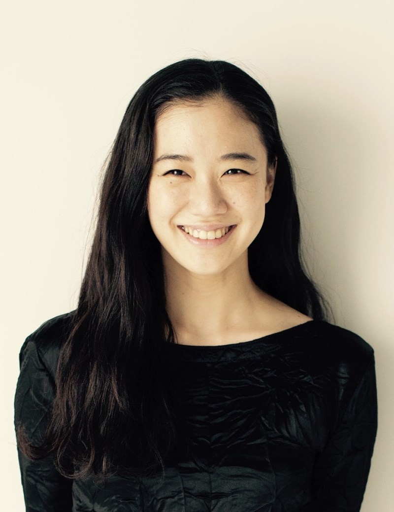 Aoi Yū