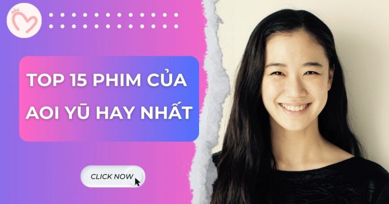 phim của Aoi Yū hay nhất