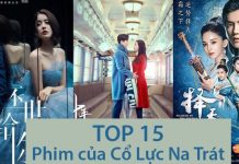phim của Cổ Lực Na Trát hay nhất