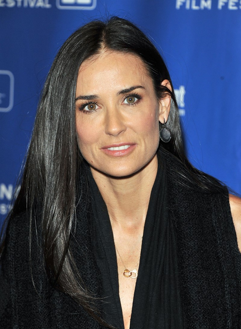 Diễn viên Demi Moore