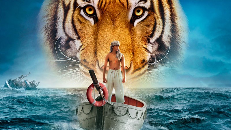 Life of Pi