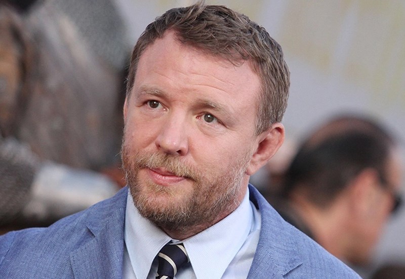 Guy Ritchie