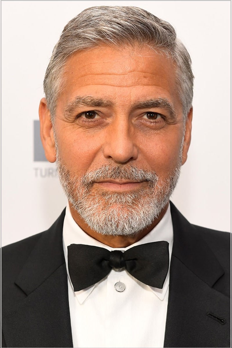 George Clooney