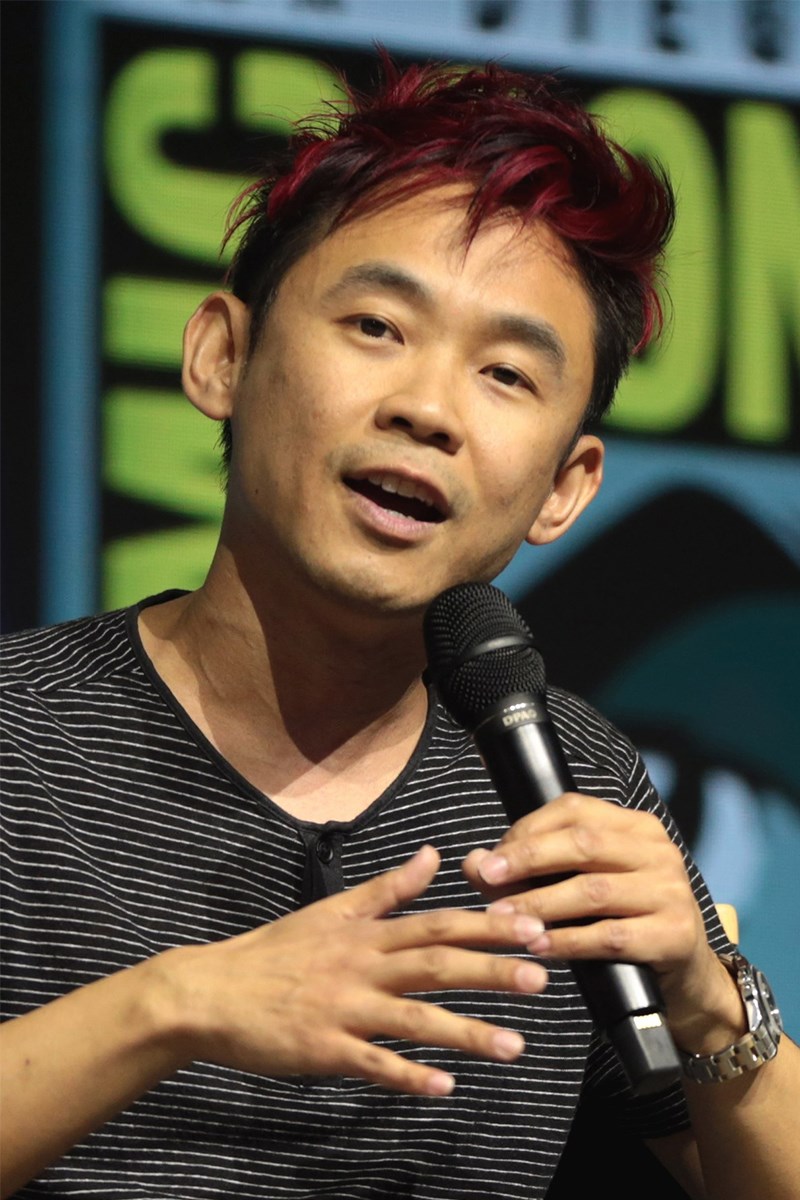 James Wan