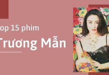 Phim của Trương Mẫn