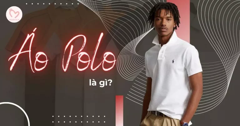 áo polo là gì?