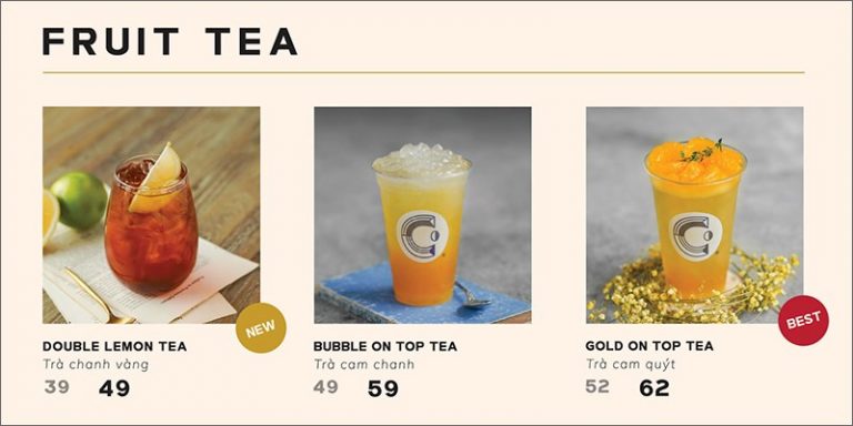 Quán cafe Tân Bonhf