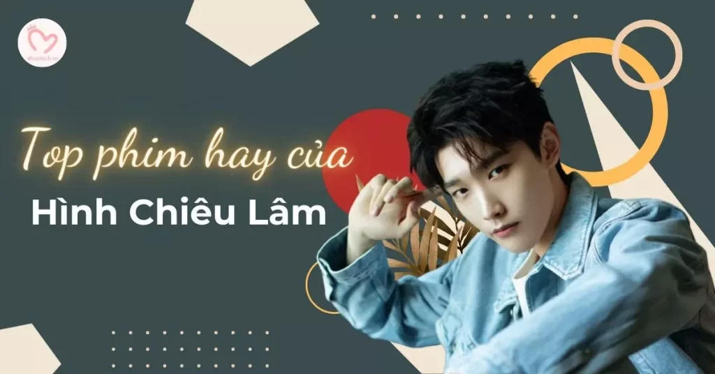 Top 11 phim của Hình Chiêu Lâm - Chàng vương gia hay nhất