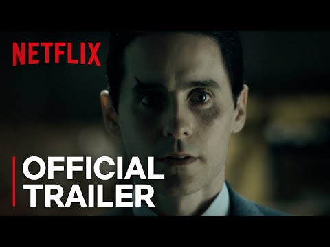 Trailer phim The Outsider
