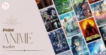 anime buồn