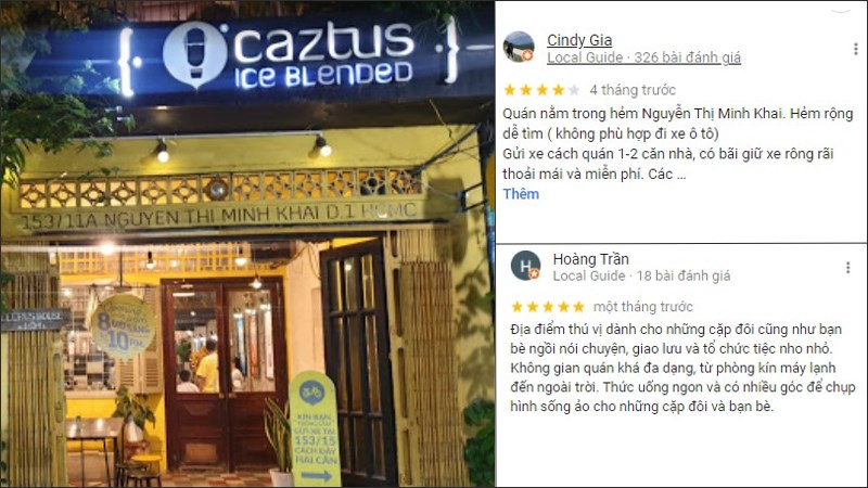 Caztus