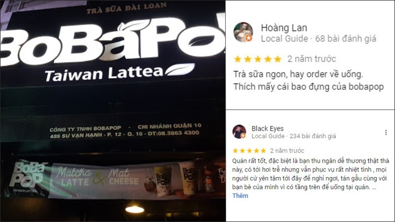 Bobapop