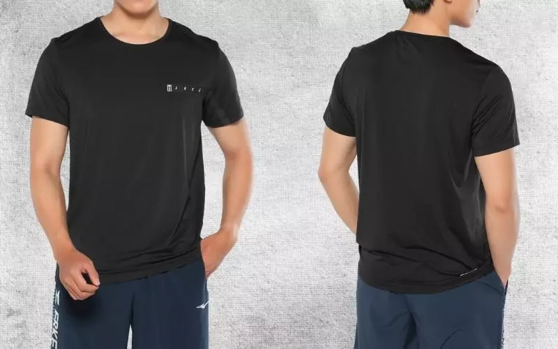 Kiểu slim fit còn giúp người mặc trông thoải mái, phù hợp