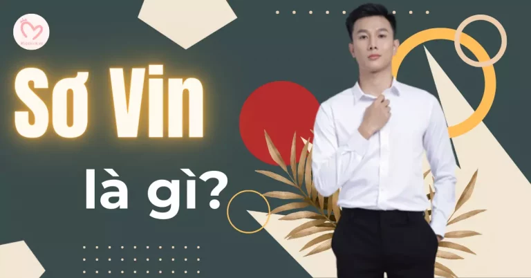 Sơ vin là gì