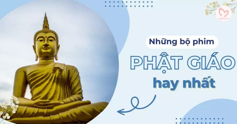 phim phật giáo