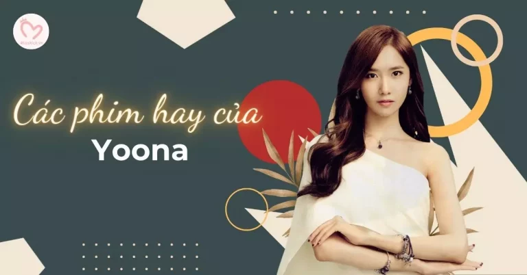 phim của Yoona