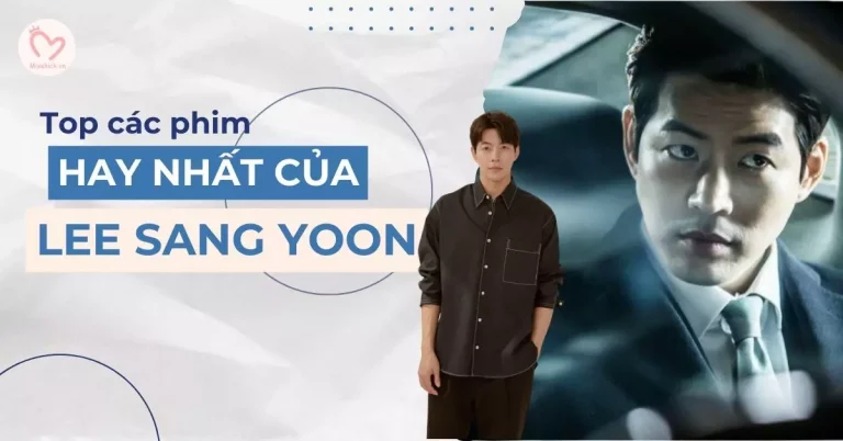 phim của Lee Sang Yoon