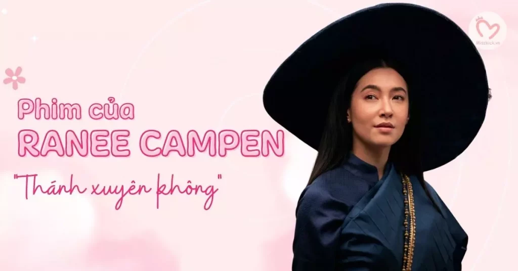 Ranee Campen