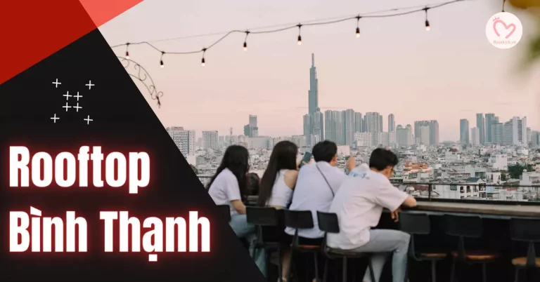 rooftop bình thạnh