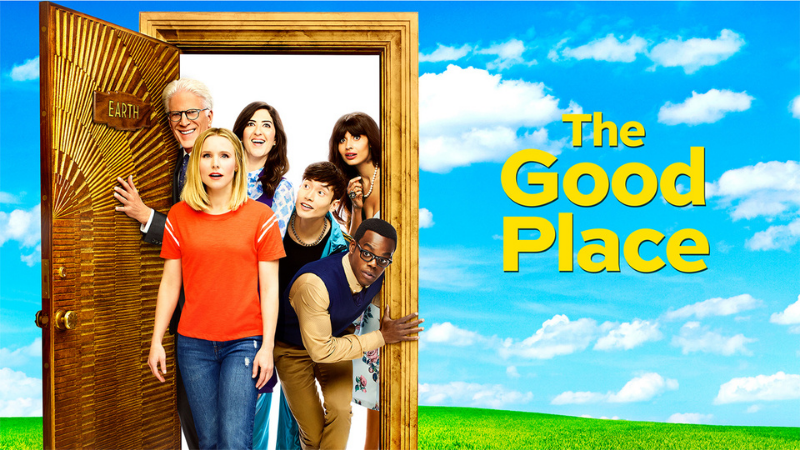 The Good Place