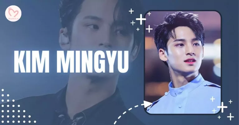 Kim Mingyu