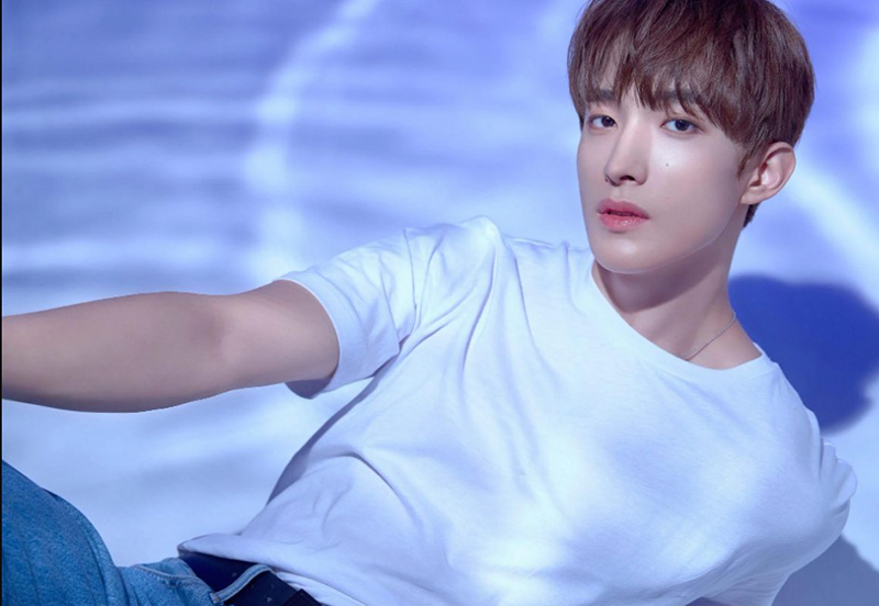 Thông tin, tiểu sử DK (SEVENTEEN)