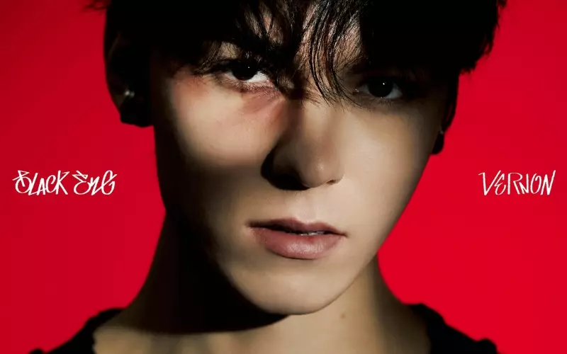Vernon trở thành MC đặc biệt cho chương trình "Show! Music Core" của đài MBC