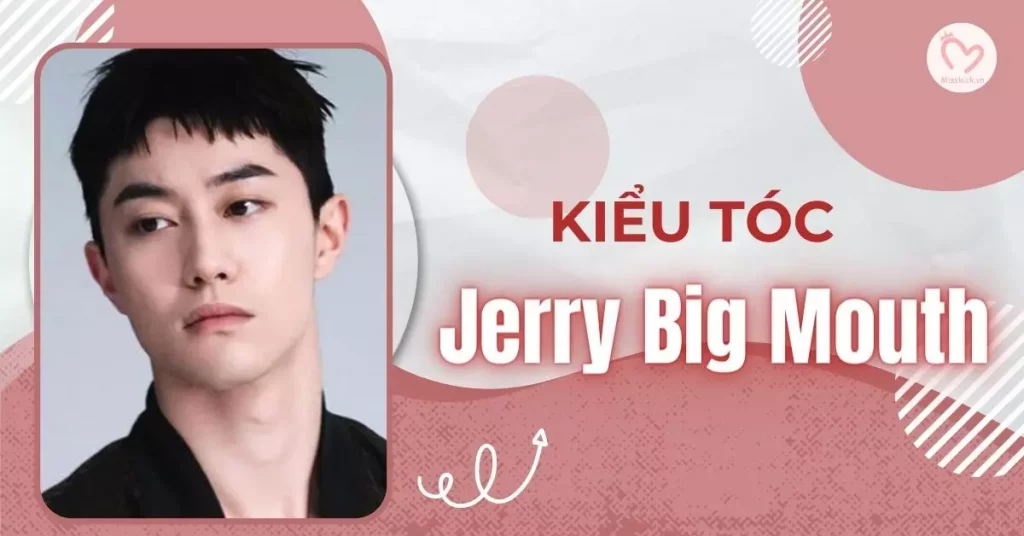 Jerry Big Mouth