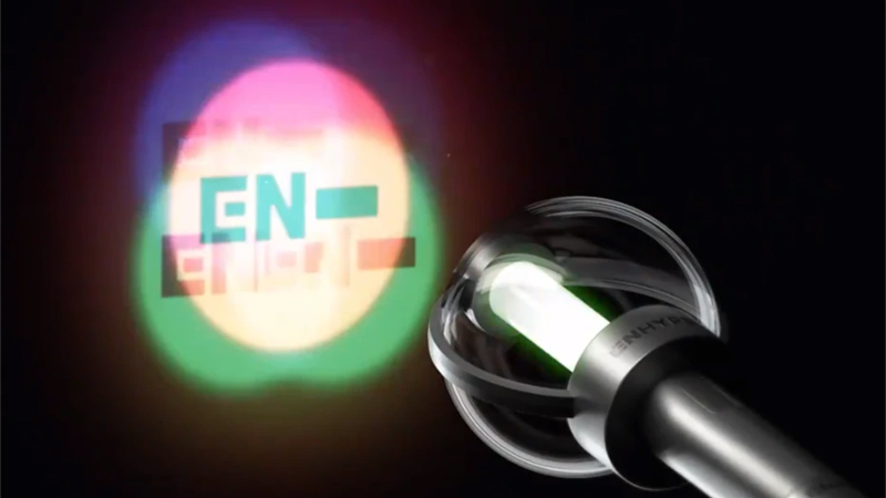 ENHYPEN lightstick
