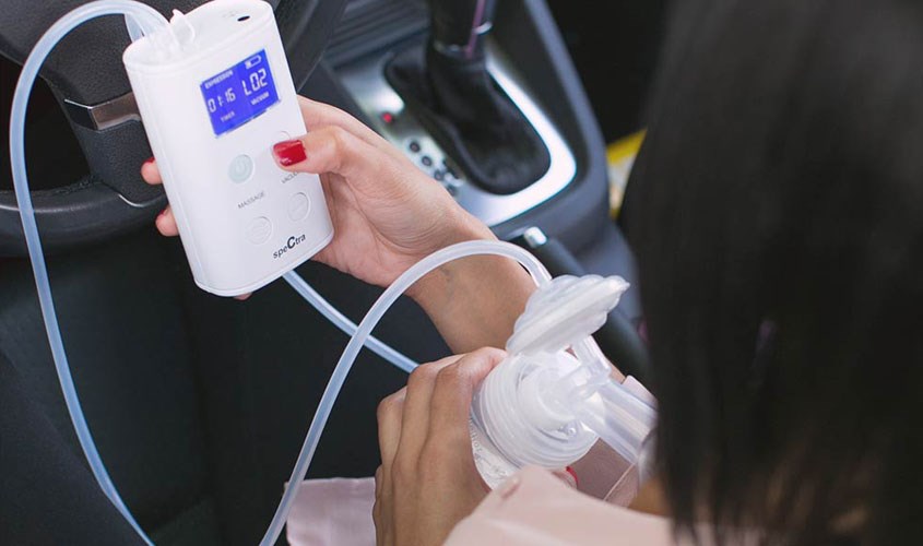 Những khó khăn thường gặp khi dùng Spectra 9 Plus