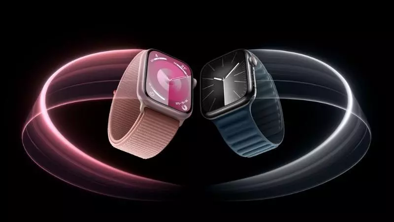 Apple Watch S9 sẽ là sự lựa chọn tuyệt hảo cho người dùng cần đến một thiết bị đeo tay thông minh đơn thuần