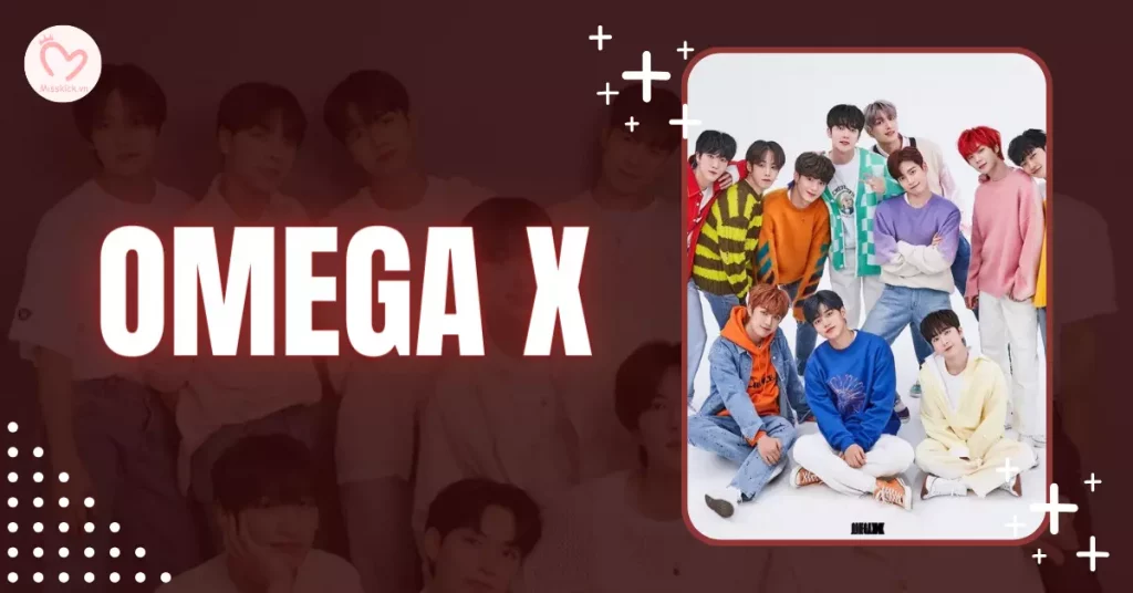 omega x
