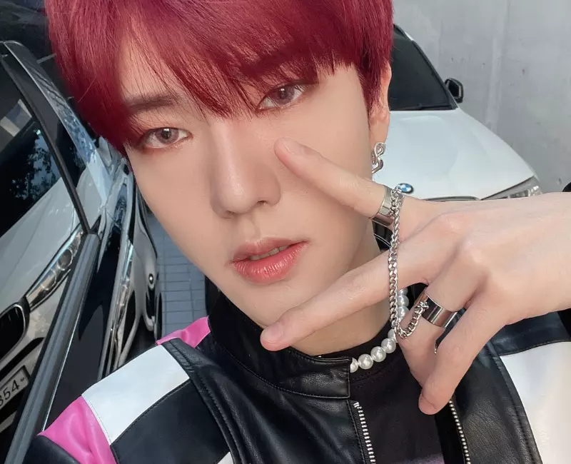 Một số fact thú vị về Junghoon