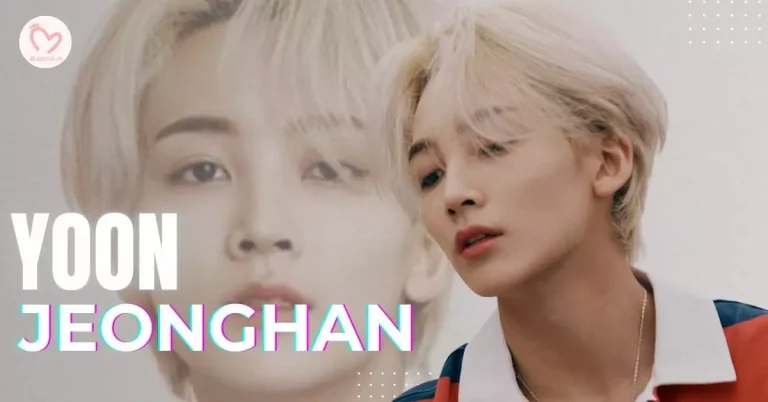Yoon Jeonghan