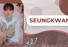 Seungkwan