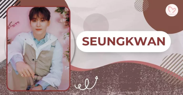 Seungkwan