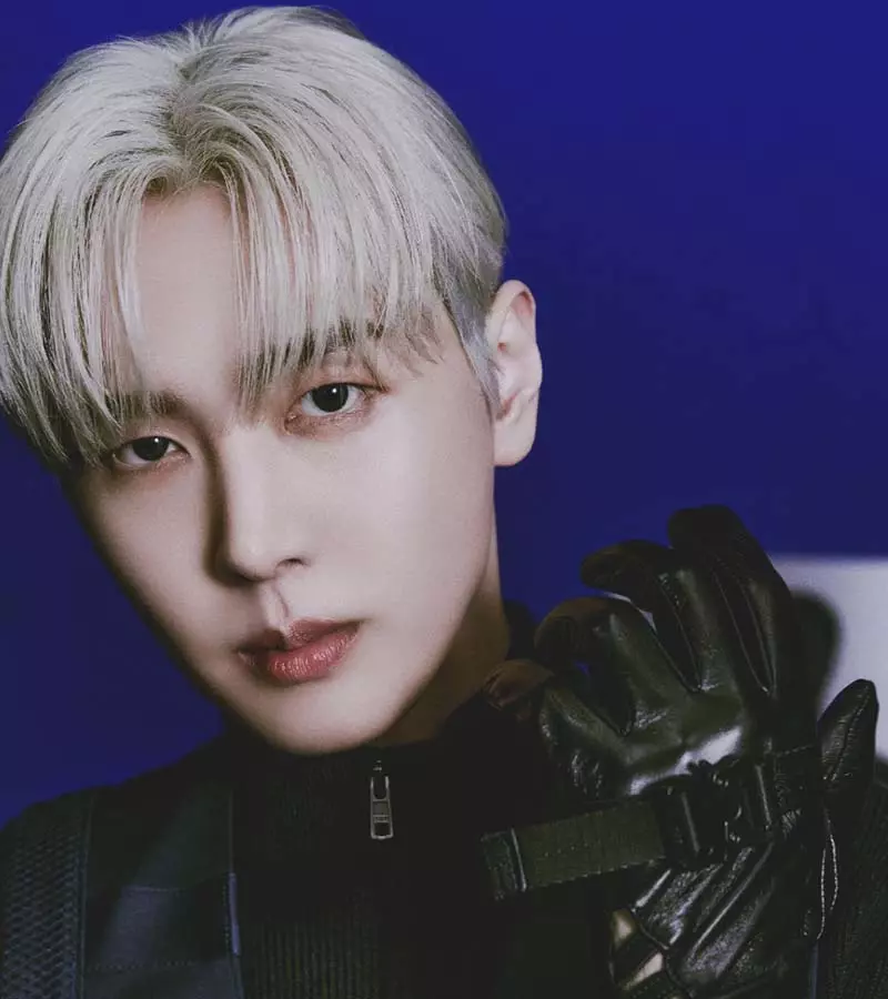 Fact thú vị về Jaeyoon