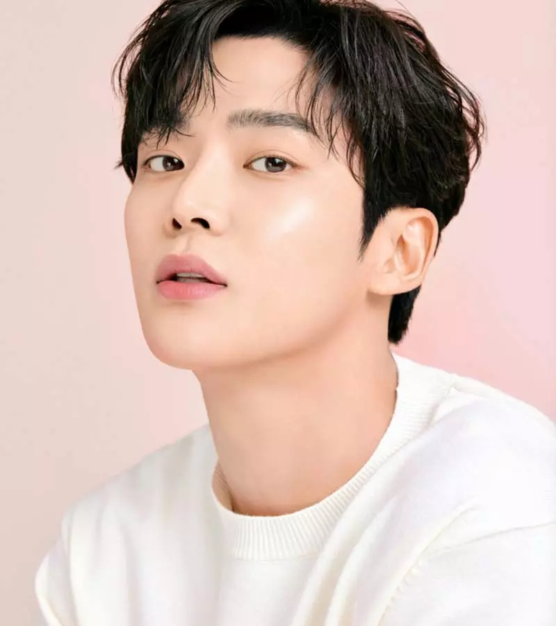 Rowoon