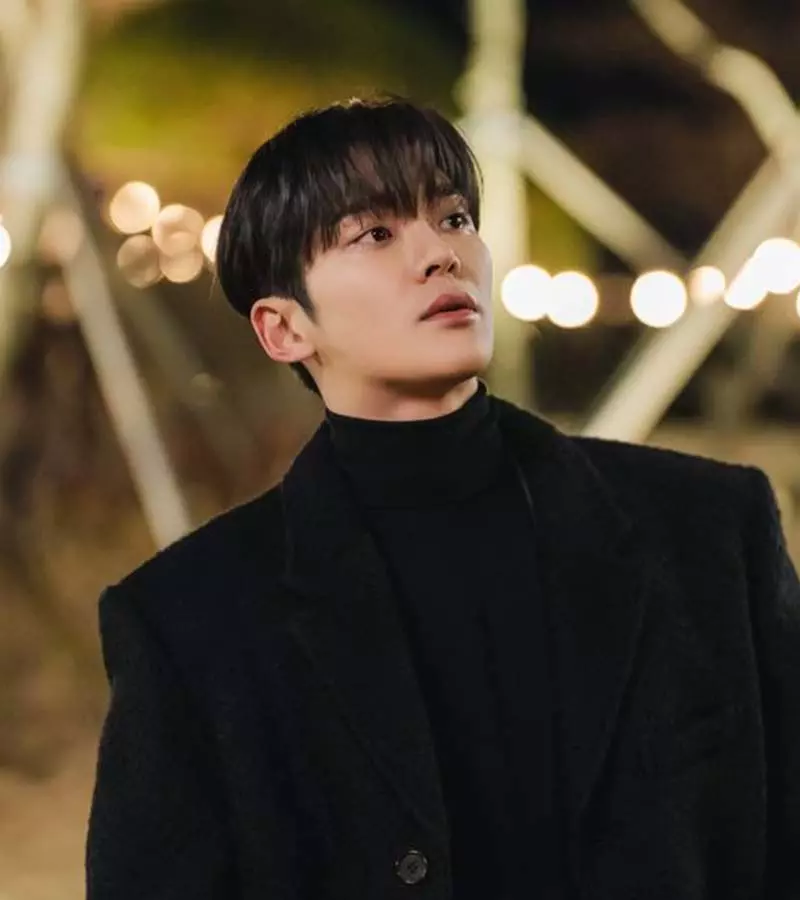 Fact thú vị về Rowoon