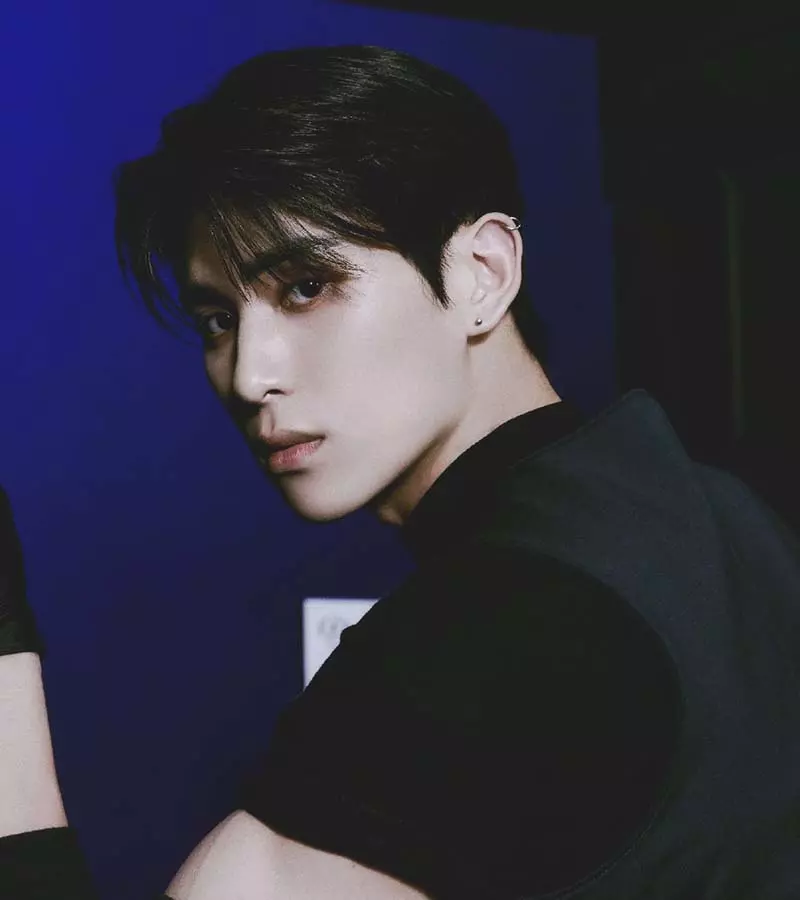 Fact thú vị về Yoo Taeyang