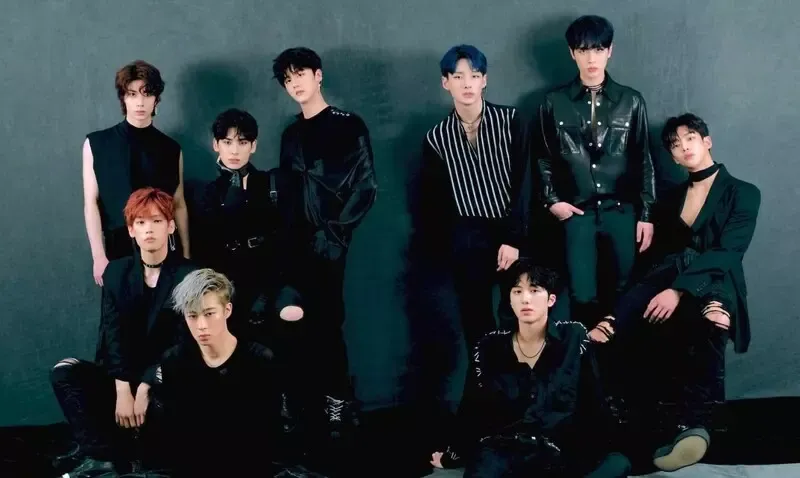 SF9 gồm 9 thành viên với thế mạnh là vũ đạo được đào tạo dưới hệ thống mới Neo School