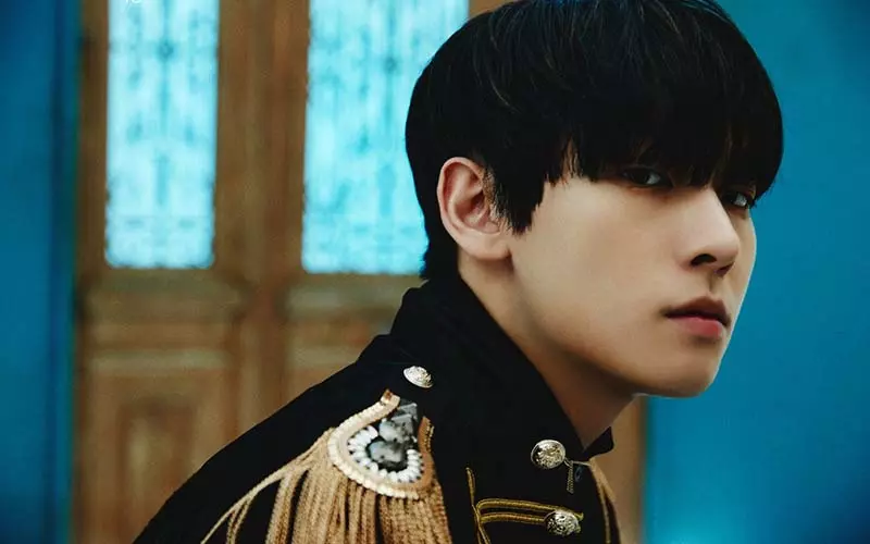 Fact thú vị về Inseong