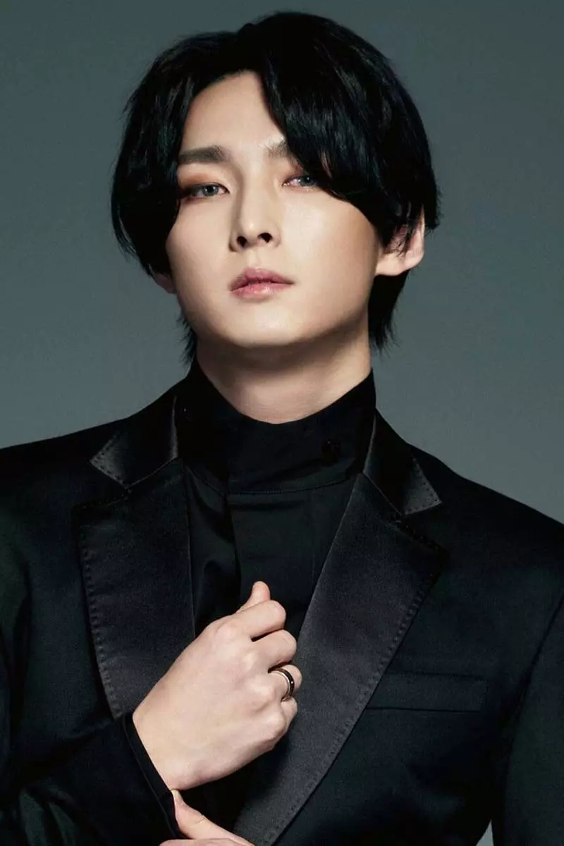 Fact thú vị về Zuho