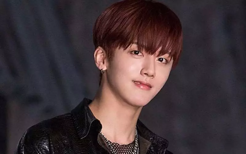 Fact thú vị về Youngbin