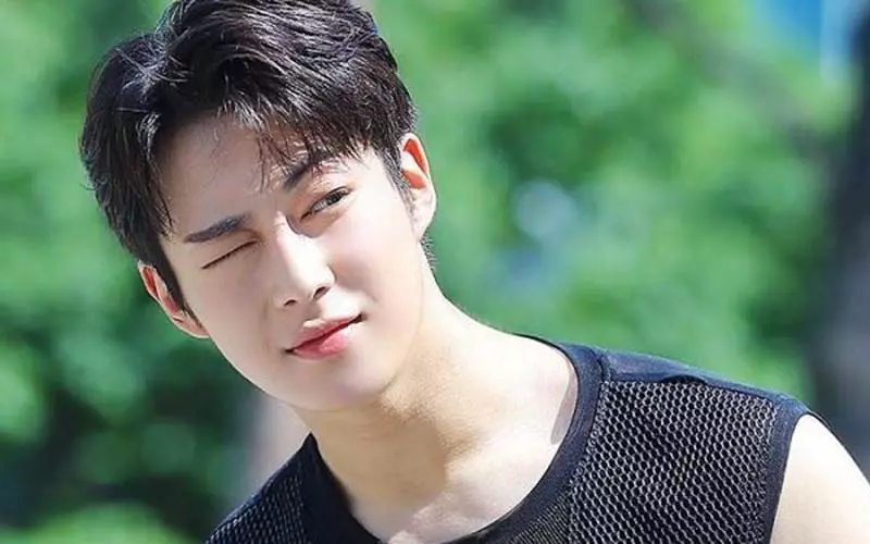 Fact thú vị về Dawon