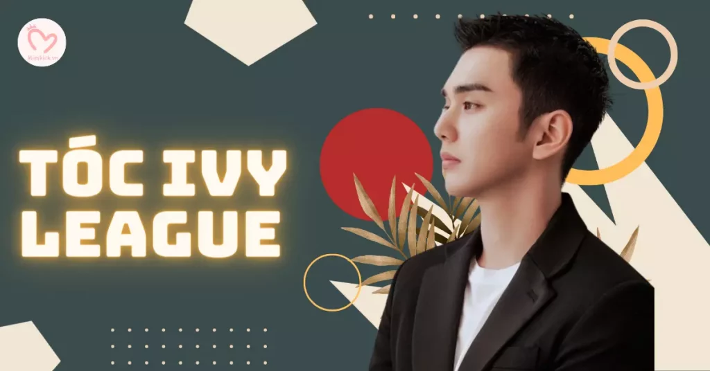 tóc ivy league