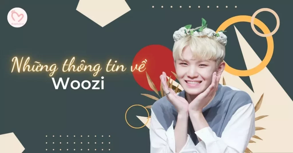 Woozi