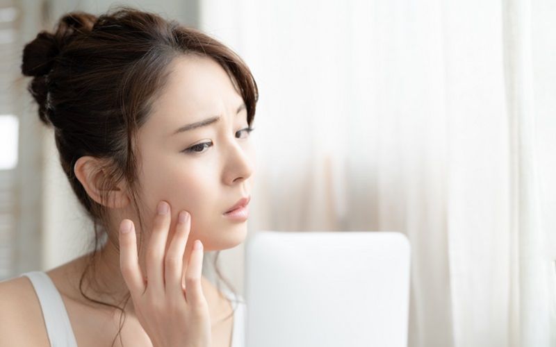 Nguyên nhân làm cho da yếu đi?