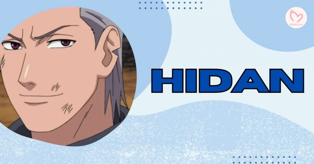 Hidan (Naruto) - Sức mạnh, sự thật về cơ thể bất tử của Hidan