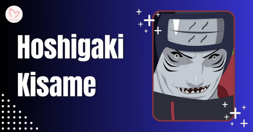 Hoshigaki Kisame - Thông tin về “Vĩ thú không đuôi” trong Naruto